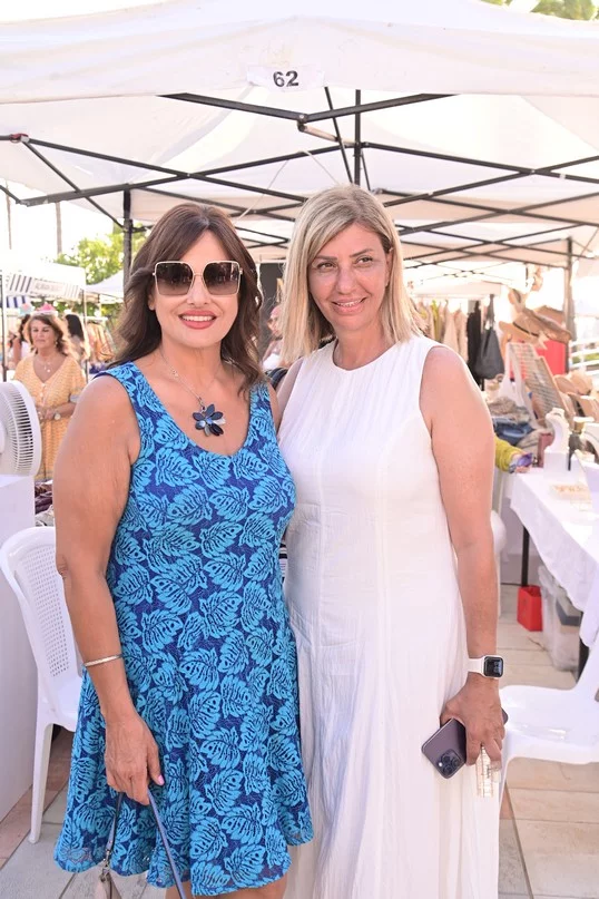 M&O Events brings Summer elegance to Mövenpick Hotel Beirut