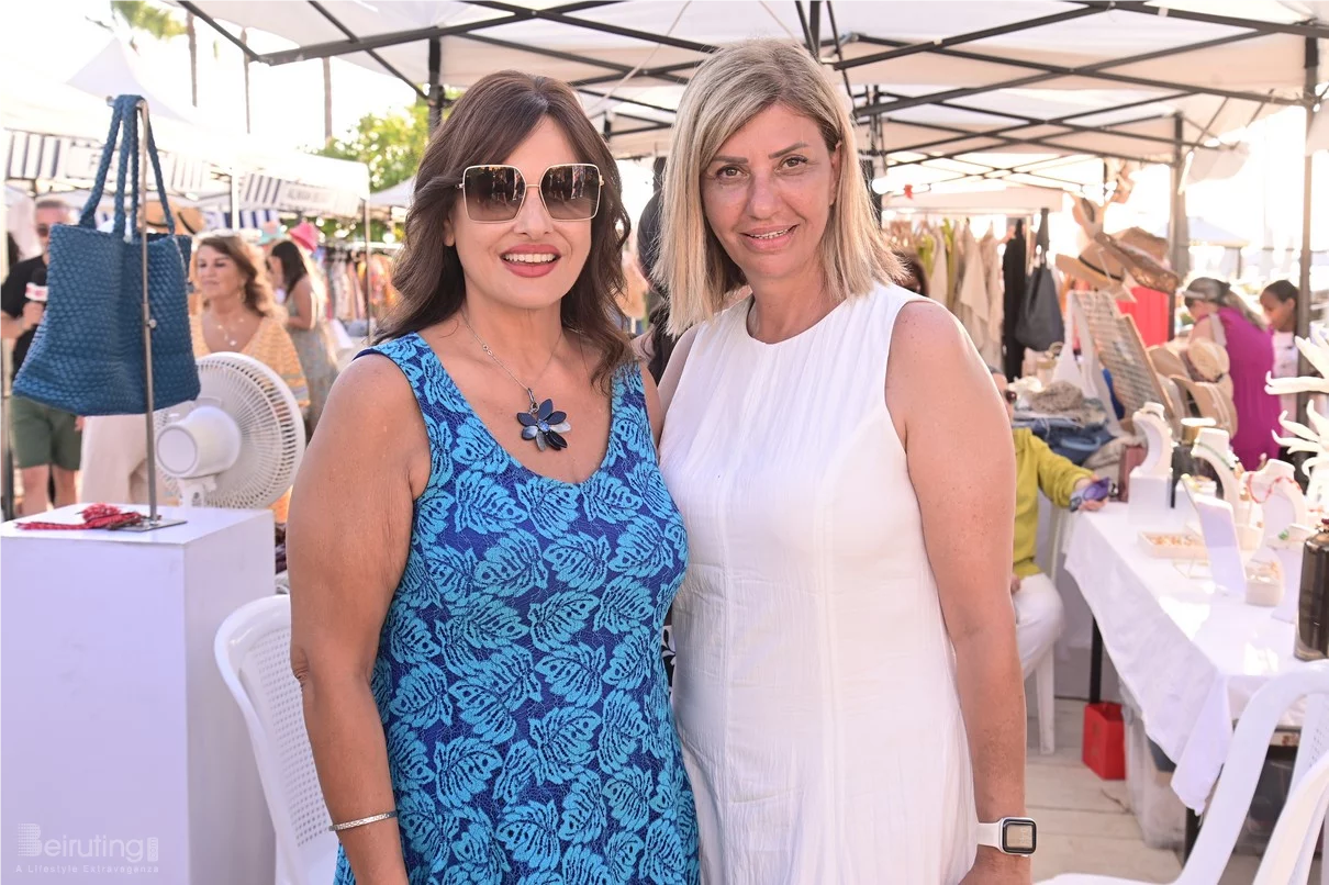 M&O Events brings Summer elegance to Mövenpick Hotel Beirut