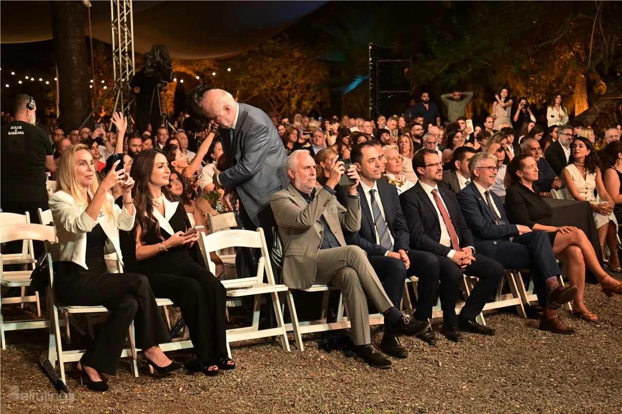 ESA Graduation Ceremony