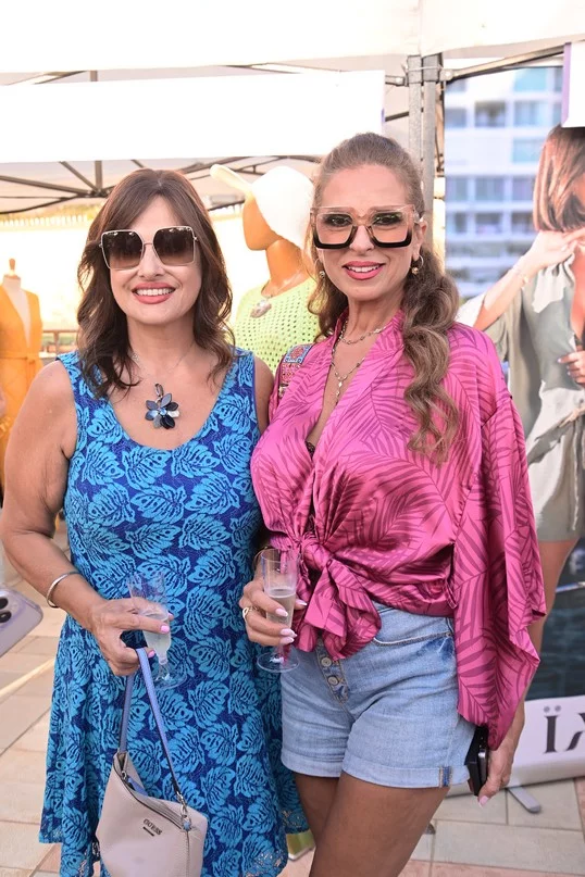 M&O Events brings Summer elegance to Mövenpick Hotel Beirut