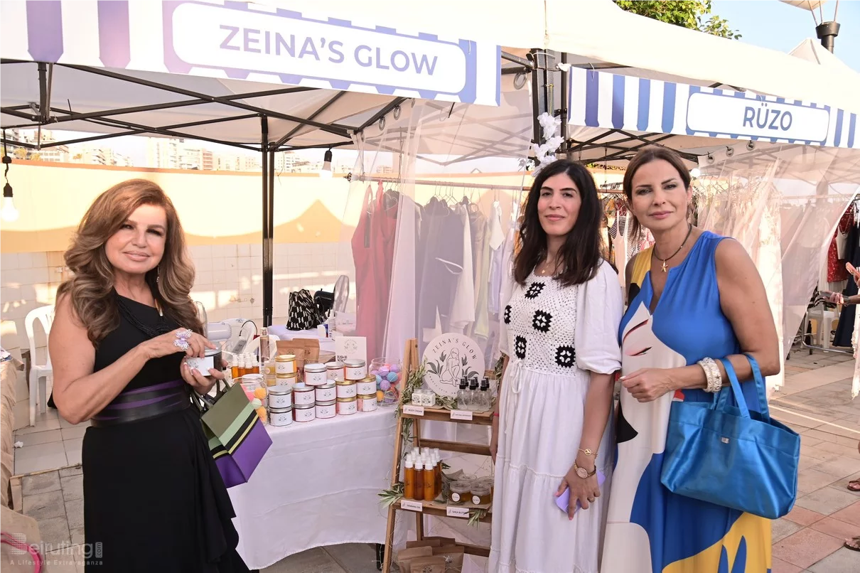 M&O Events brings Summer elegance to Mövenpick Hotel Beirut