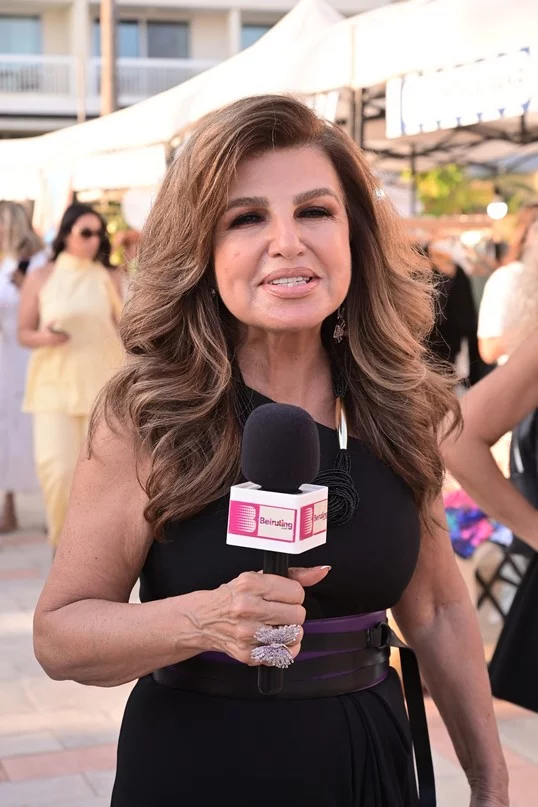 M&O Events brings Summer elegance to Mövenpick Hotel Beirut