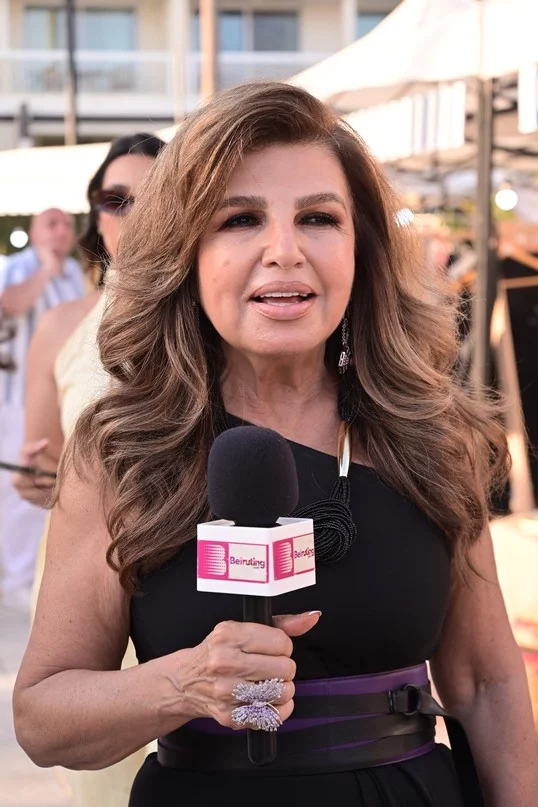 M&O Events brings Summer elegance to Mövenpick Hotel Beirut