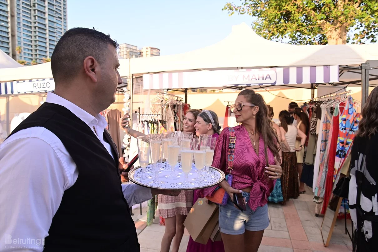 M&O Events brings Summer elegance to Mövenpick Hotel Beirut