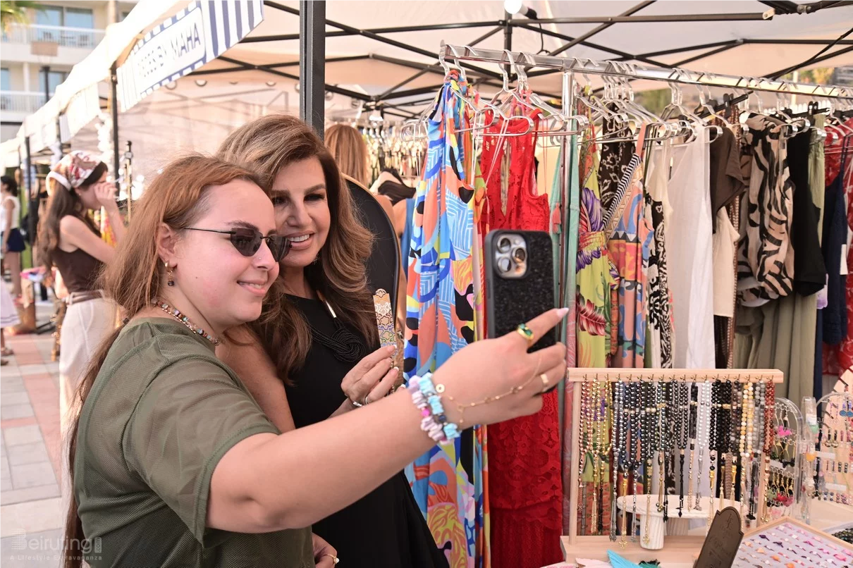 M&O Events brings Summer elegance to Mövenpick Hotel Beirut
