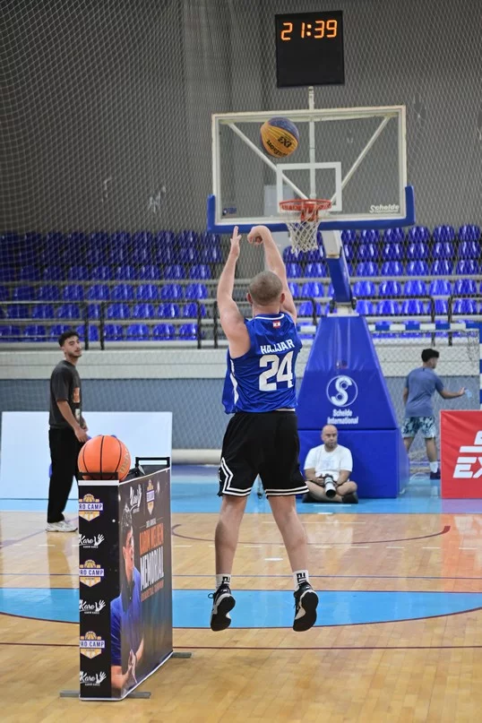 3rd Annual Karim Melhem Memorial U18