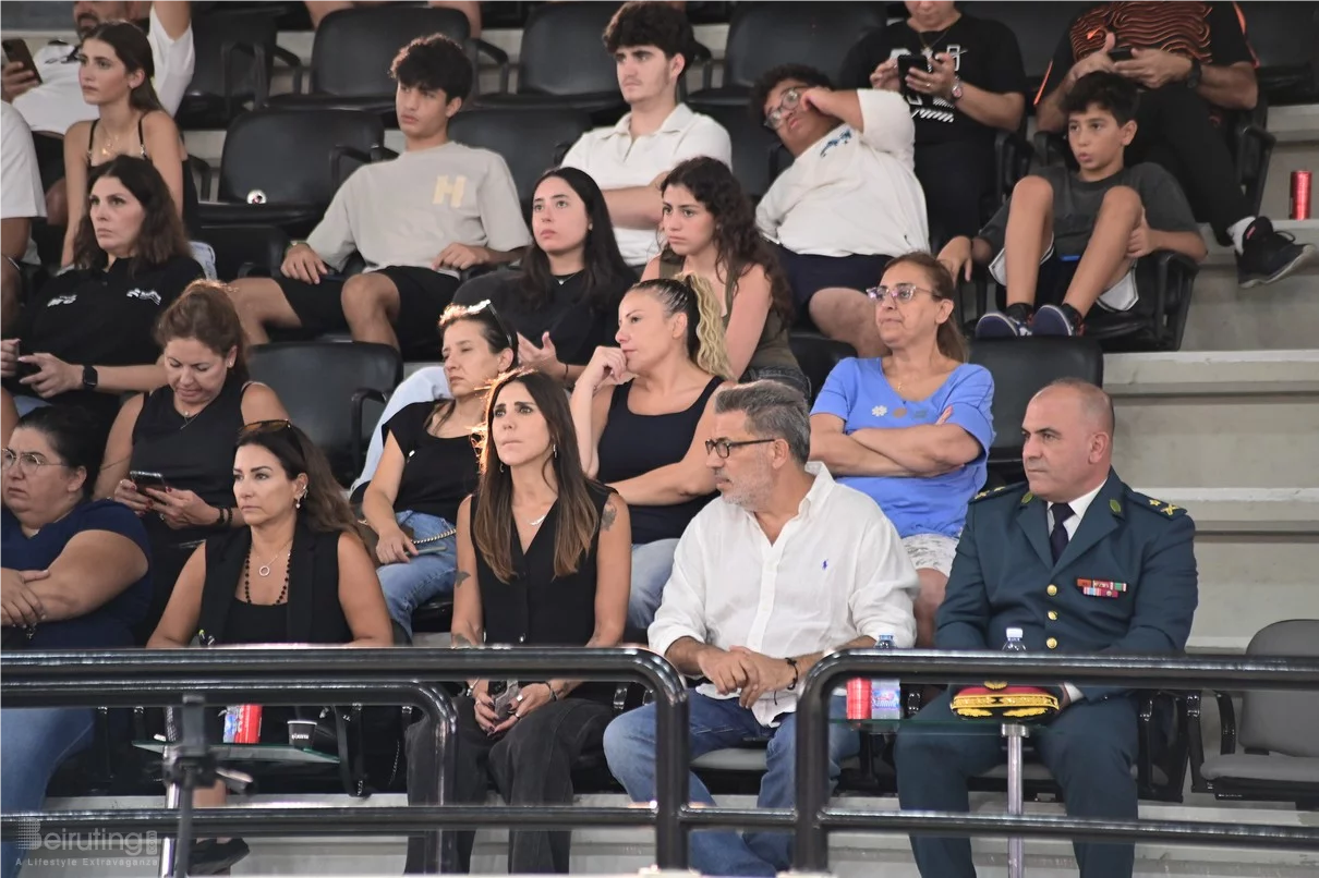 3rd Annual Karim Melhem Memorial U18