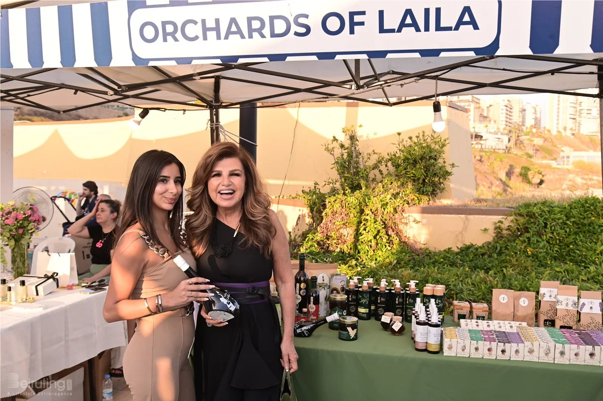 M&O Events brings Summer elegance to Mövenpick Hotel Beirut