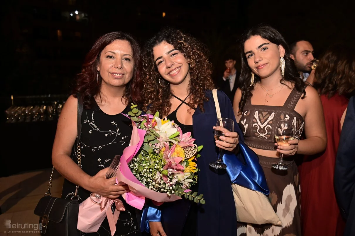 ESA Graduation Ceremony