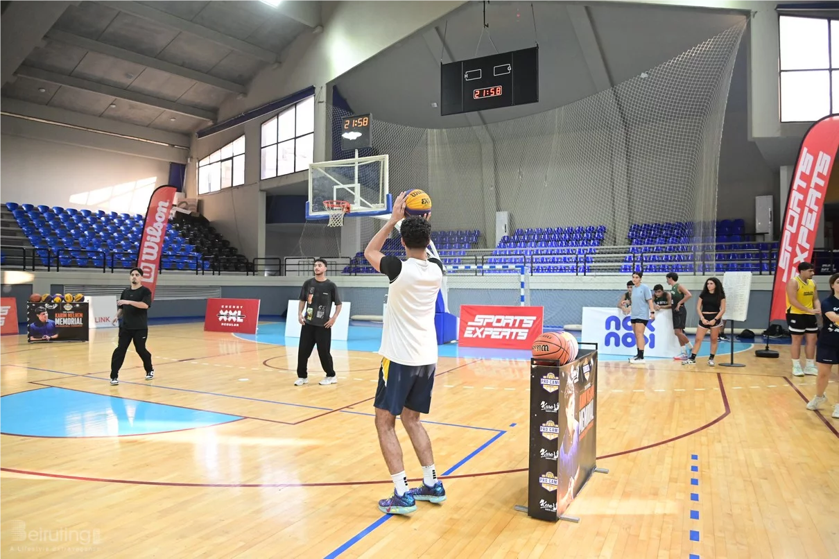3rd Annual Karim Melhem Memorial U18