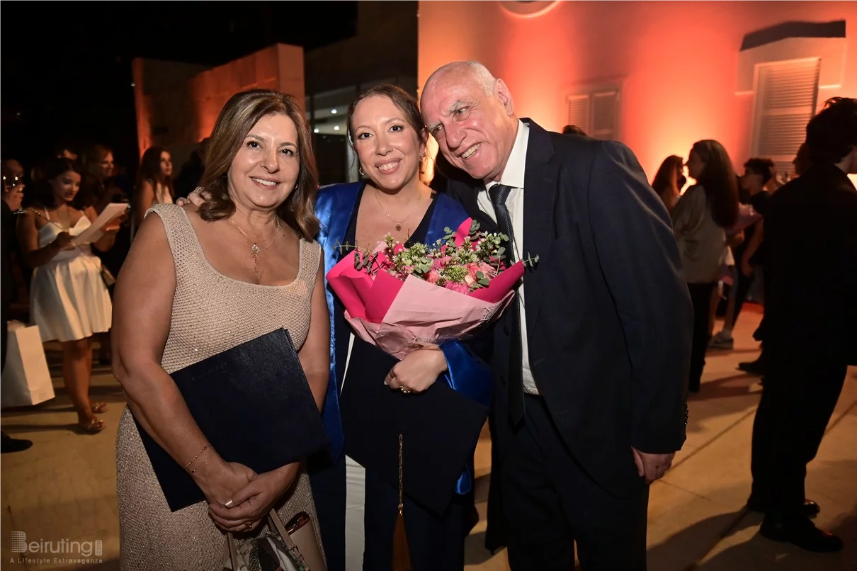 ESA Graduation Ceremony