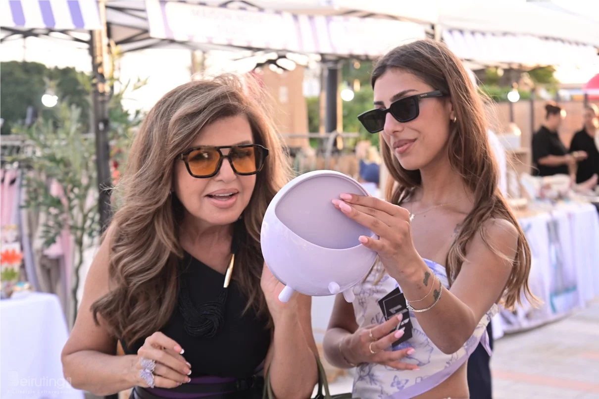 M&O Events brings Summer elegance to Mövenpick Hotel Beirut