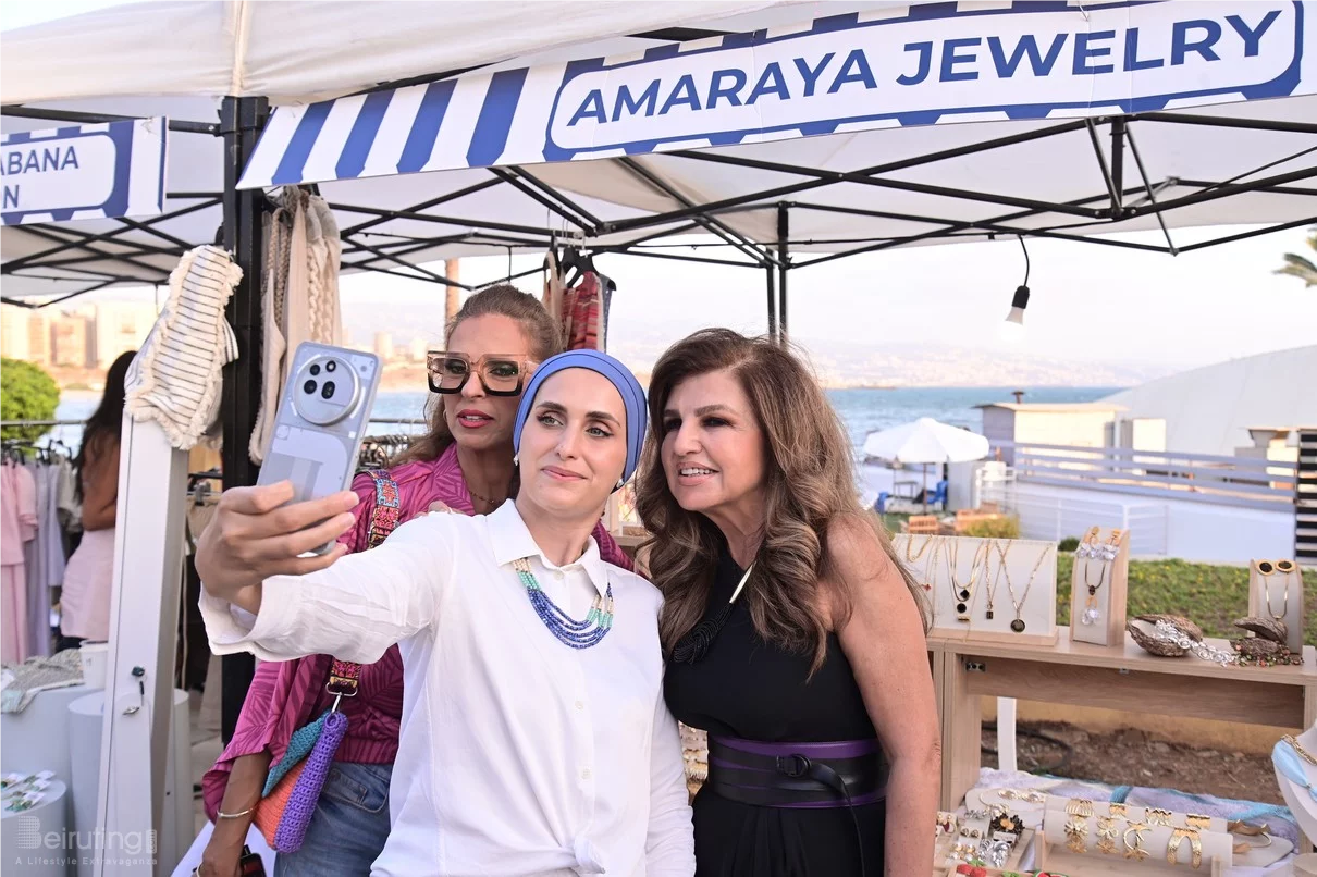 M&O Events brings Summer elegance to Mövenpick Hotel Beirut