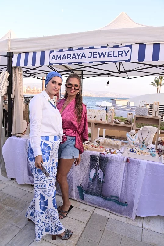 M&O Events brings Summer elegance to Mövenpick Hotel Beirut
