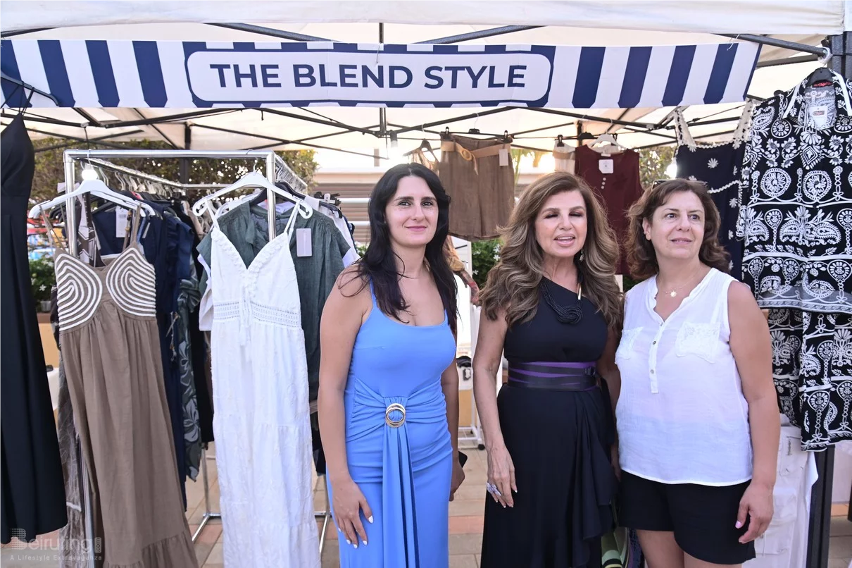 M&O Events brings Summer elegance to Mövenpick Hotel Beirut