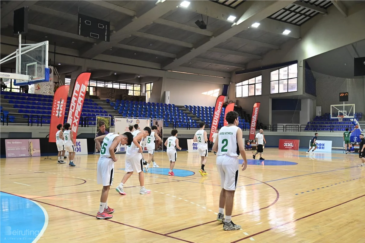 3rd Annual Karim Melhem Memorial U18