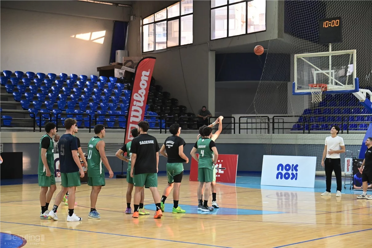 3rd Annual Karim Melhem Memorial U18