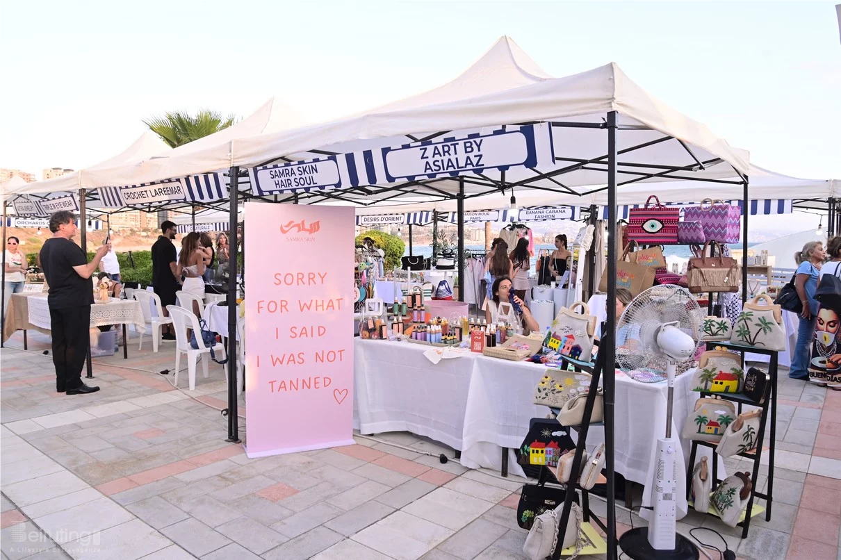 M&O Events brings Summer elegance to Mövenpick Hotel Beirut