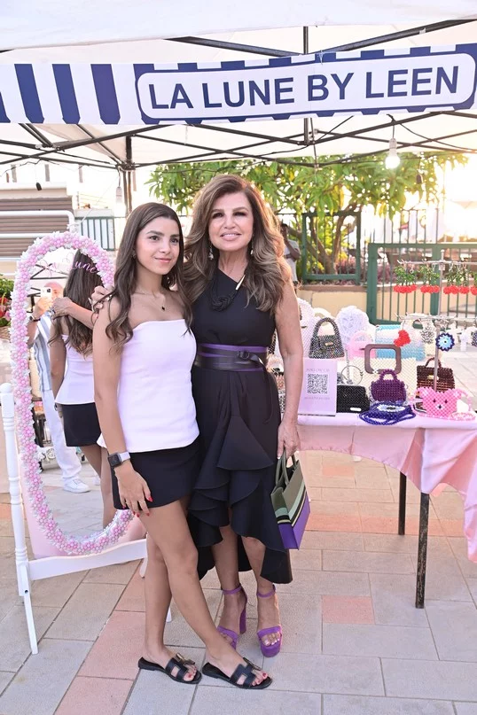 M&O Events brings Summer elegance to Mövenpick Hotel Beirut