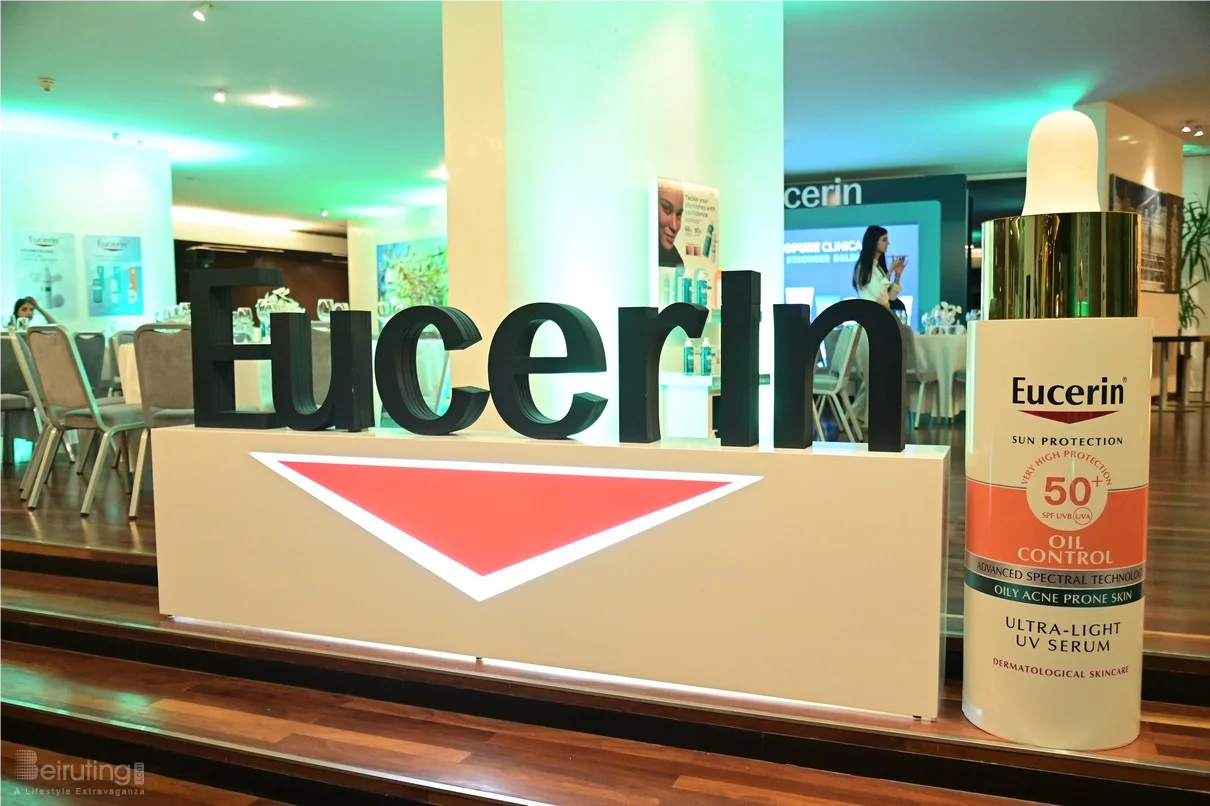 Eucerin Dermopure Clinical New Chapter