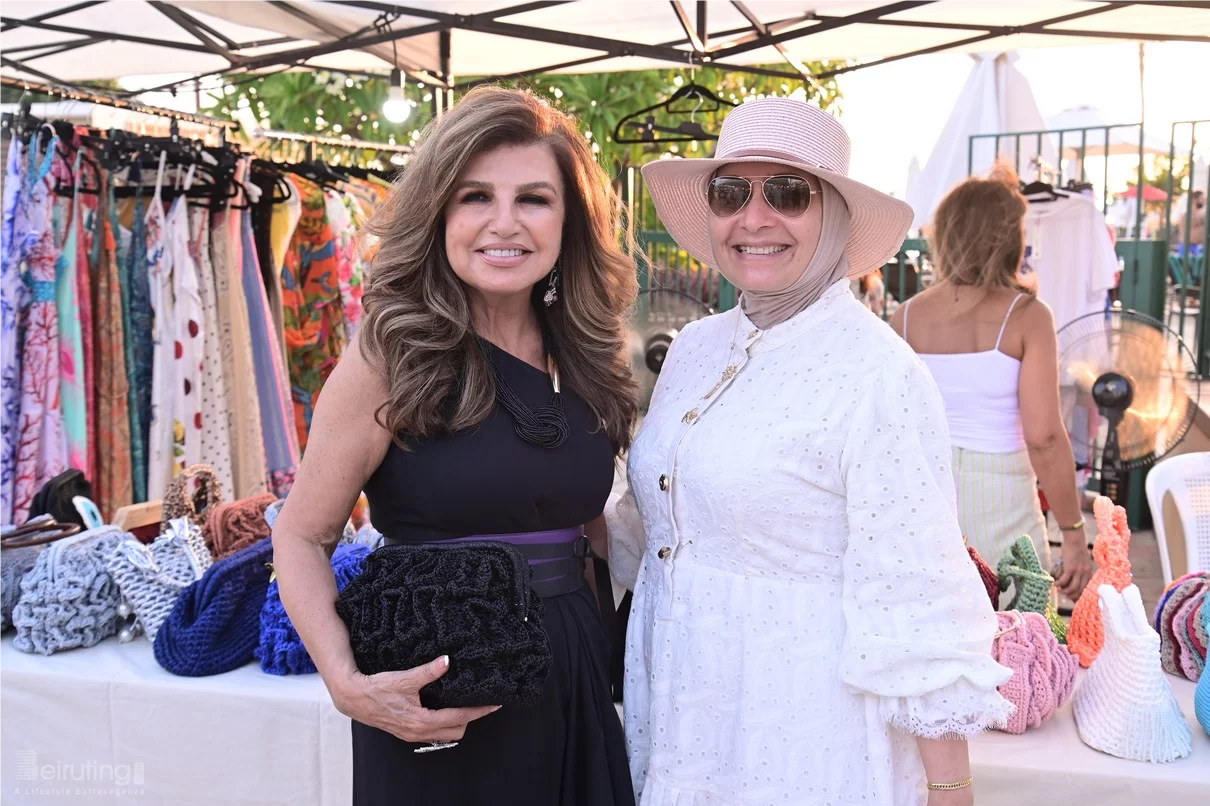 M&O Events brings Summer elegance to Mövenpick Hotel Beirut