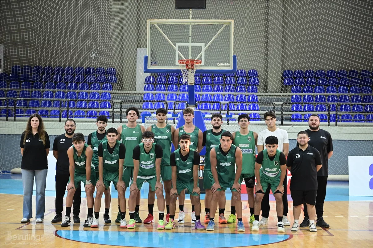 3rd Annual Karim Melhem Memorial U18