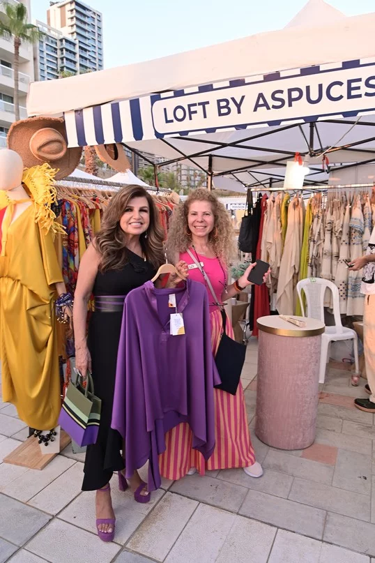 M&O Events brings Summer elegance to Mövenpick Hotel Beirut