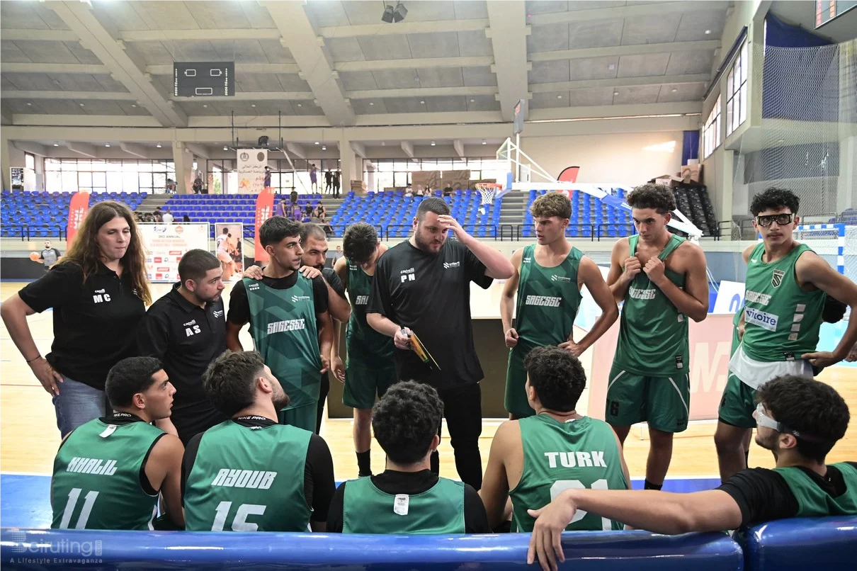 3rd Annual Karim Melhem Memorial U18