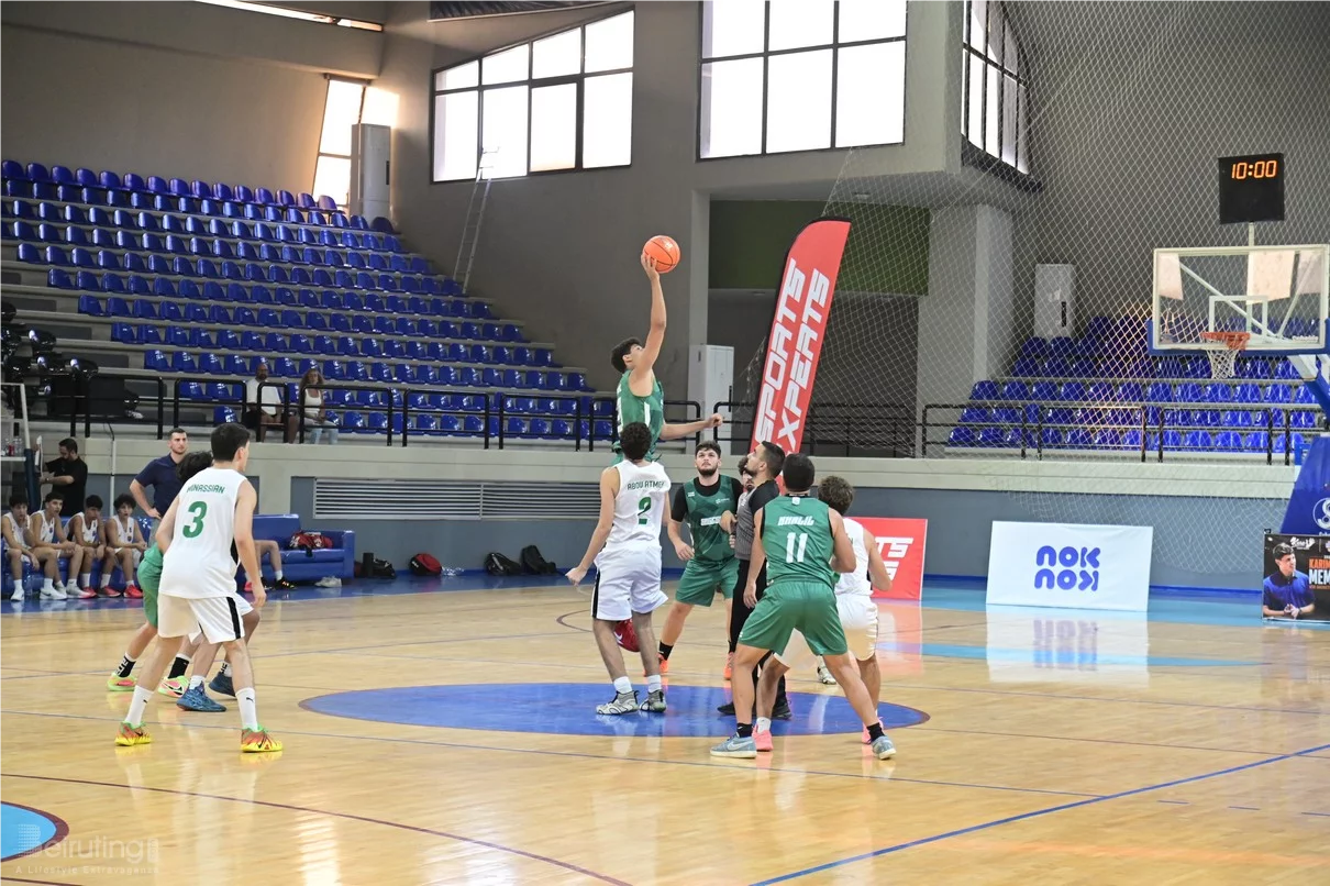 3rd Annual Karim Melhem Memorial U18
