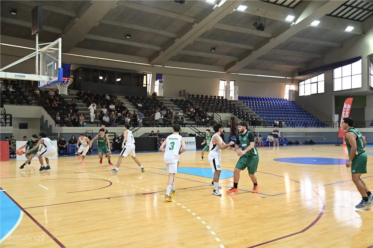 3rd Annual Karim Melhem Memorial U18