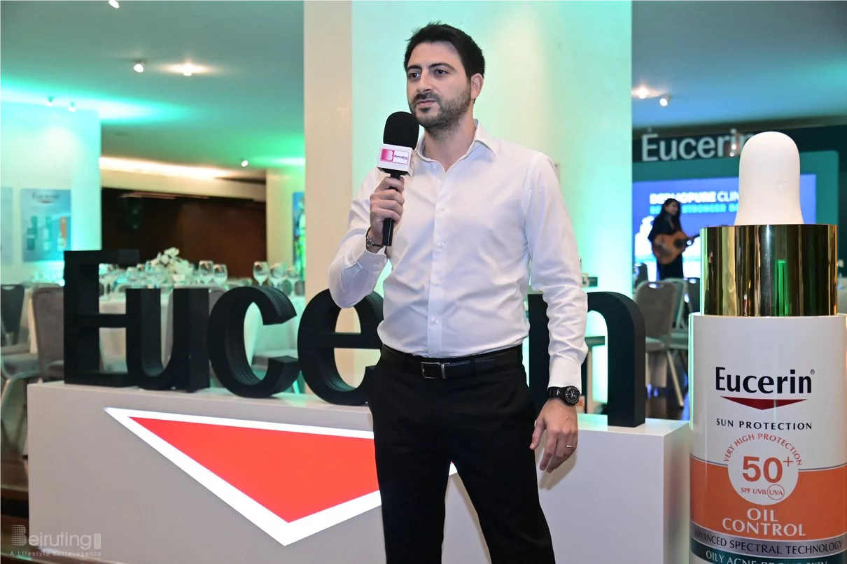 Eucerin Dermopure Clinical New Chapter