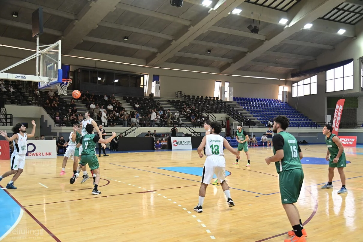 3rd Annual Karim Melhem Memorial U18