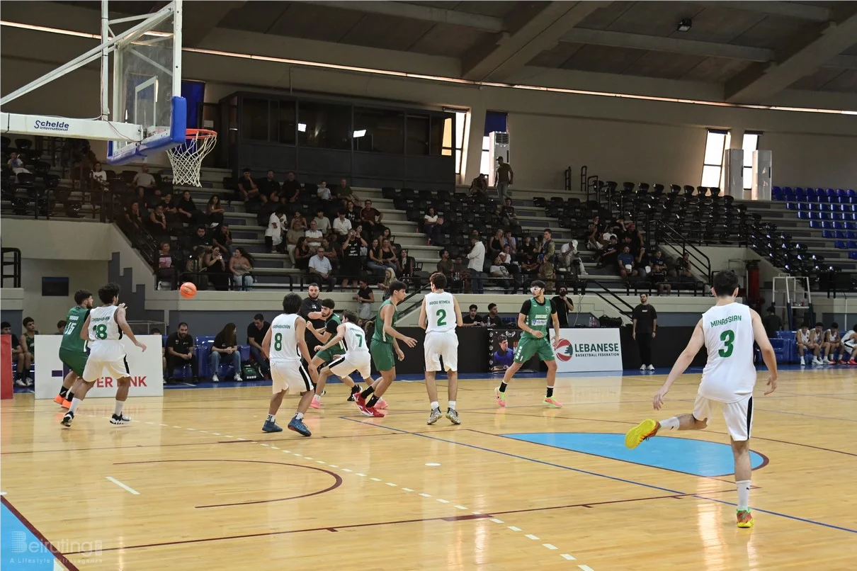 3rd Annual Karim Melhem Memorial U18