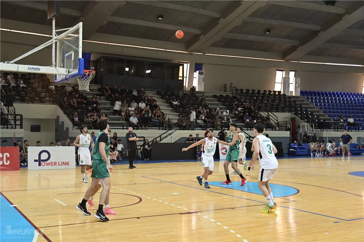 3rd Annual Karim Melhem Memorial U18