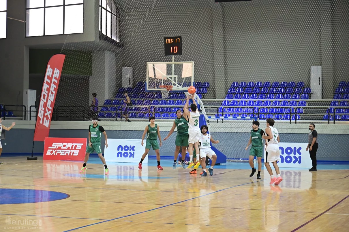 3rd Annual Karim Melhem Memorial U18