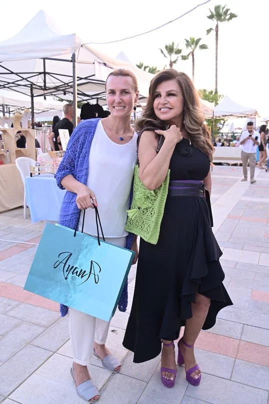 M&O Events brings Summer elegance to Mövenpick Hotel Beirut