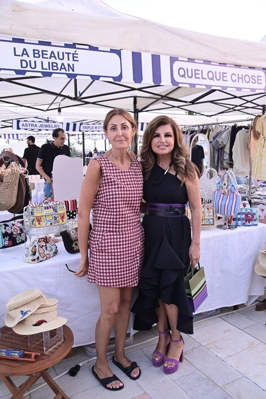 M&O Events brings Summer elegance to Mövenpick Hotel Beirut