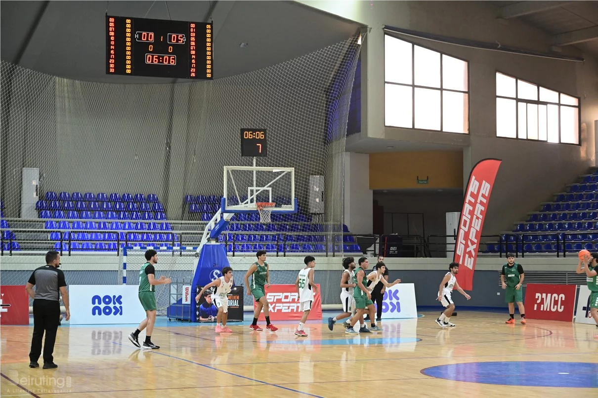 3rd Annual Karim Melhem Memorial U18