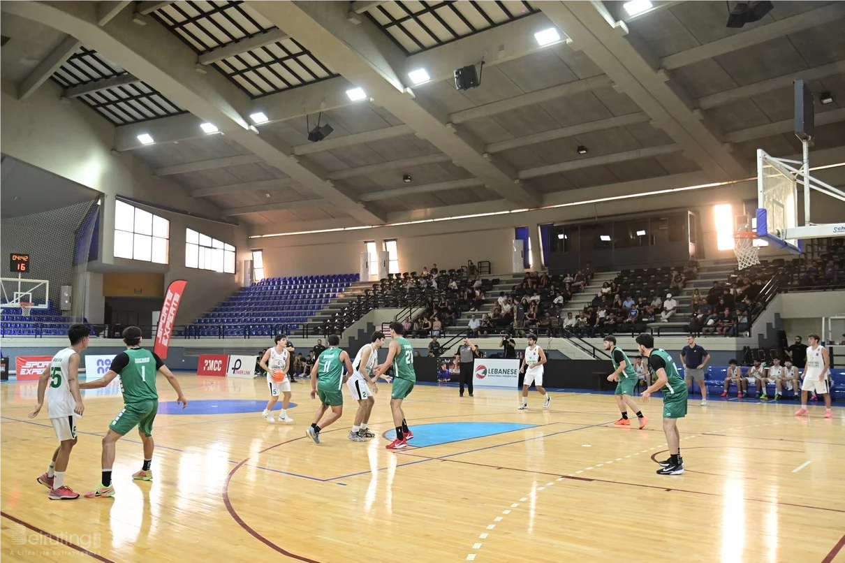 3rd Annual Karim Melhem Memorial U18