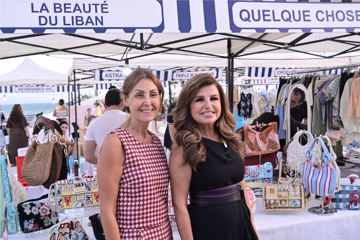 M&O Events brings Summer elegance to Mövenpick Hotel Beirut
