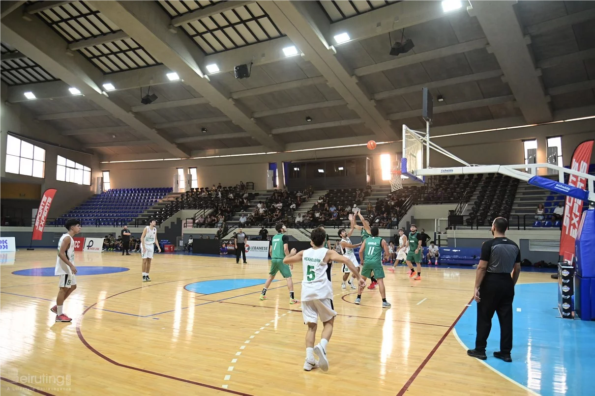 3rd Annual Karim Melhem Memorial U18