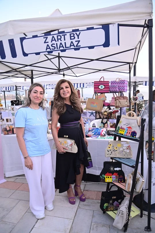 M&O Events brings Summer elegance to Mövenpick Hotel Beirut