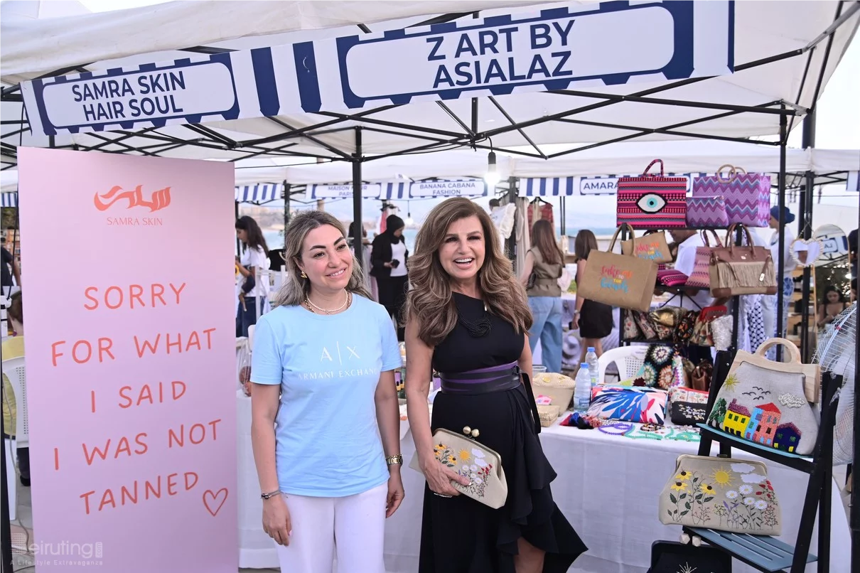 M&O Events brings Summer elegance to Mövenpick Hotel Beirut