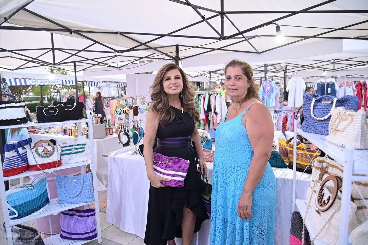 M&O Events brings Summer elegance to Mövenpick Hotel Beirut