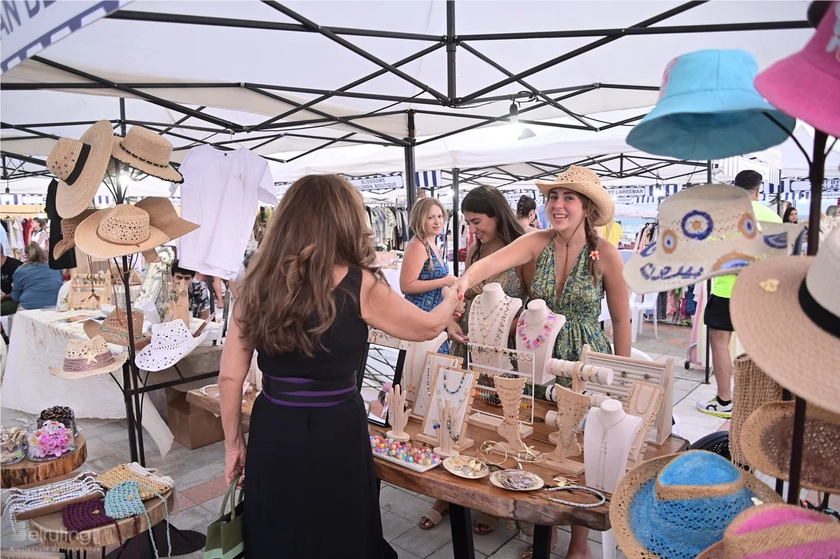 M&O Events brings Summer elegance to Mövenpick Hotel Beirut
