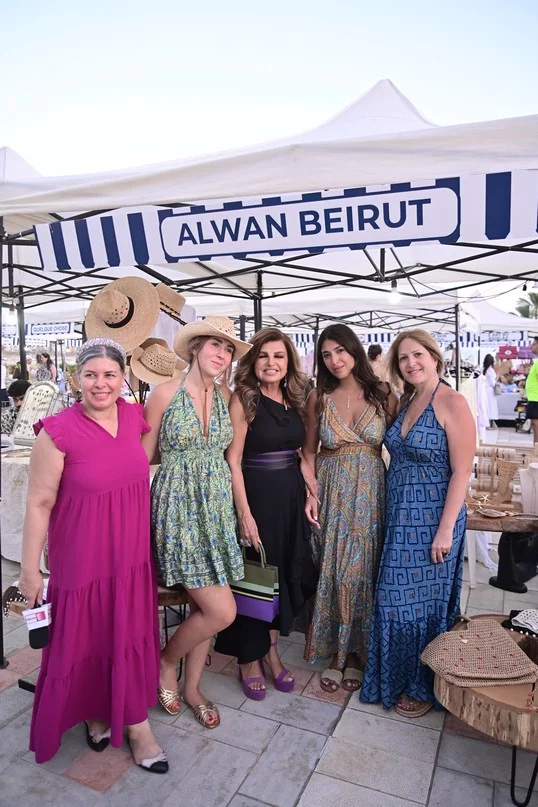 M&O Events brings Summer elegance to Mövenpick Hotel Beirut