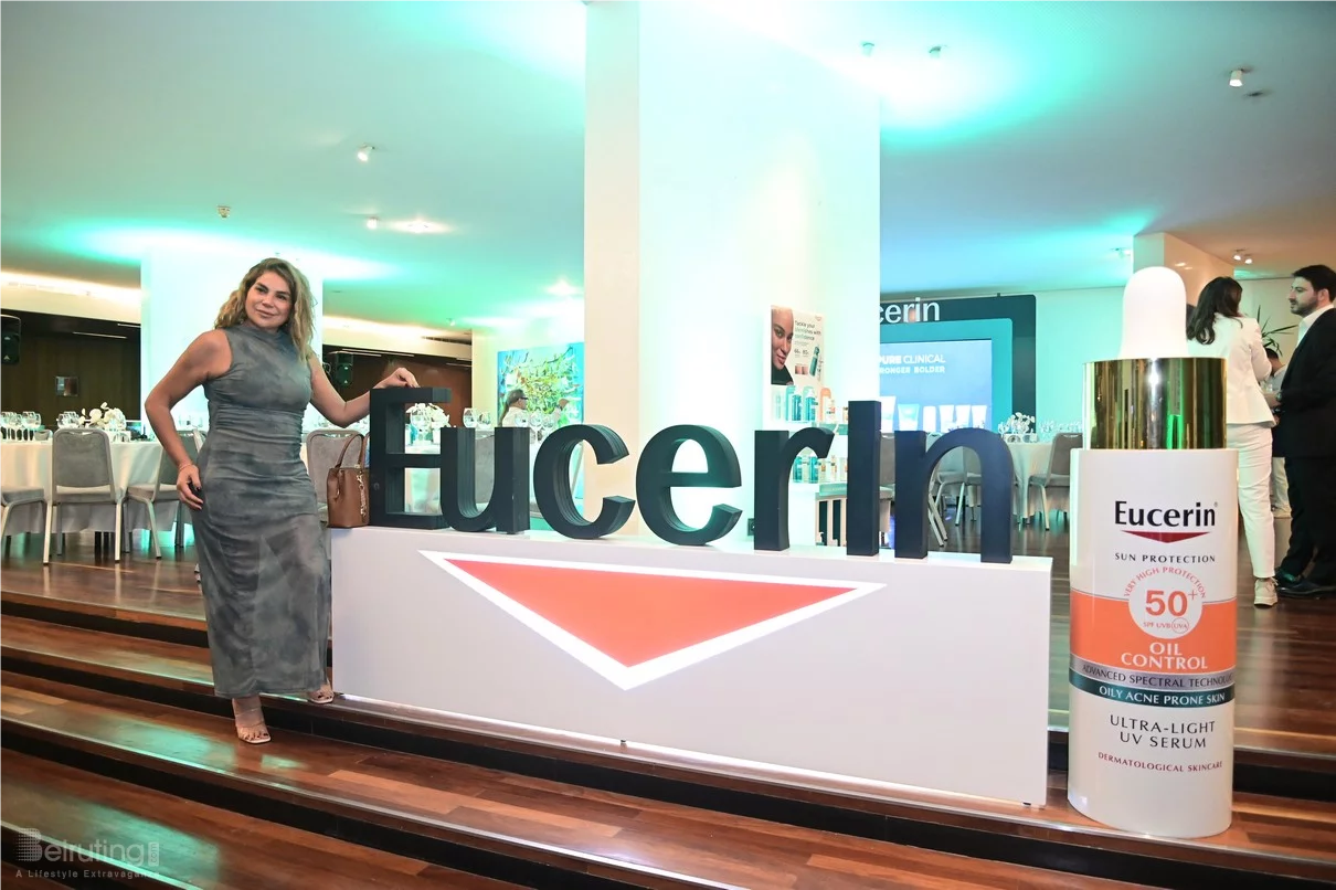 Eucerin Dermopure Clinical New Chapter