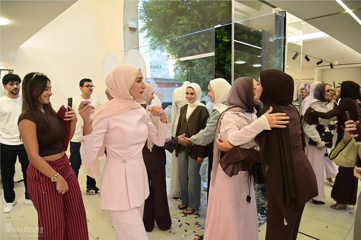 Grand Opening of N Akun