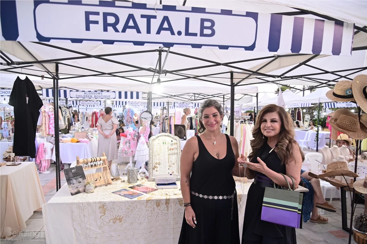 M&O Events brings Summer elegance to Mövenpick Hotel Beirut