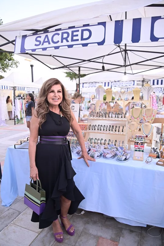 M&O Events brings Summer elegance to Mövenpick Hotel Beirut